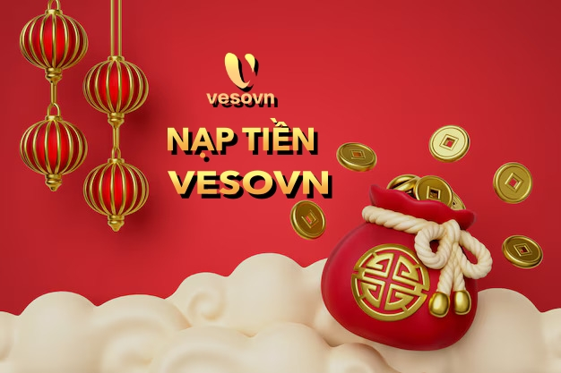 Nạp tiền Vesovn