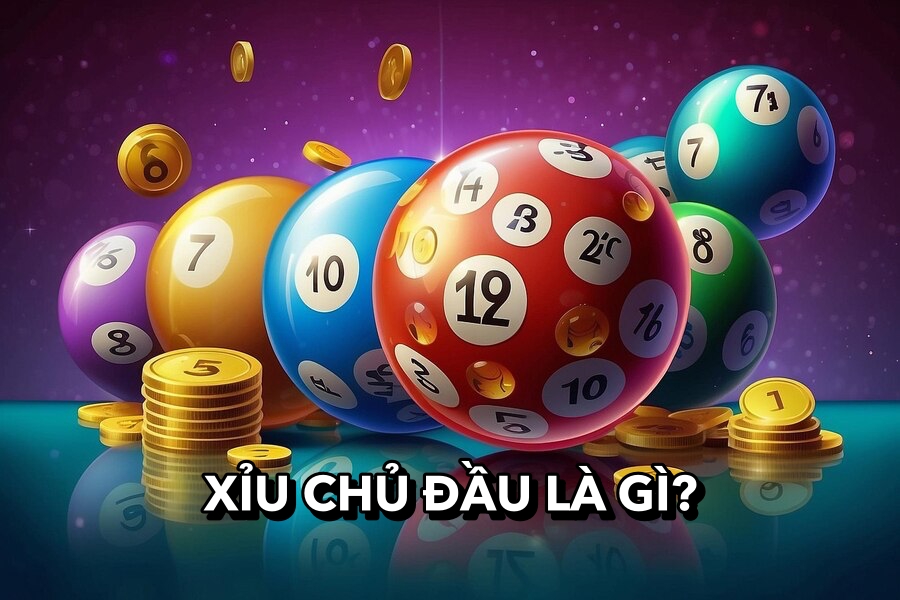 Xỉu chủ đầu là gì? Hướng dẫn cách chơi xỉu chủ đầu cần biết